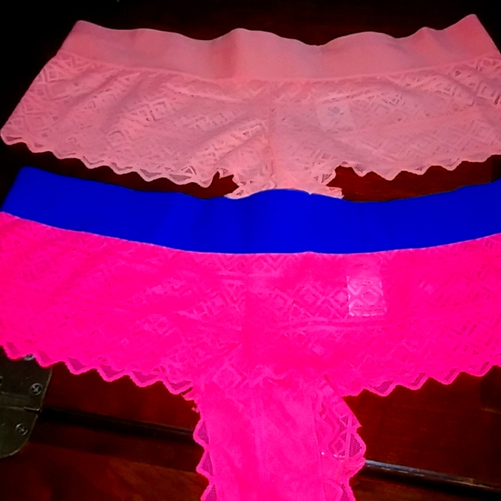 Women's panties